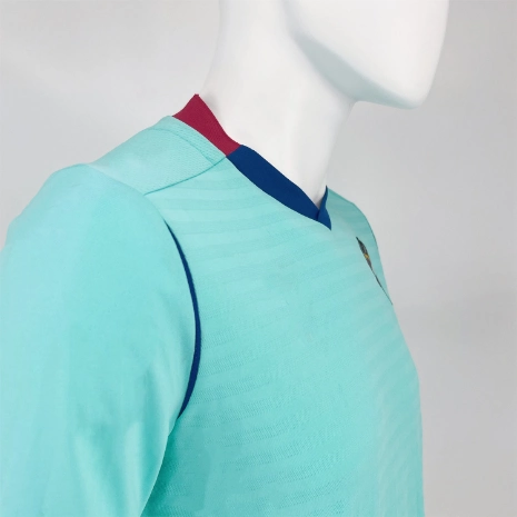 Levante Women′ S Short Sleeved Football Shirt
